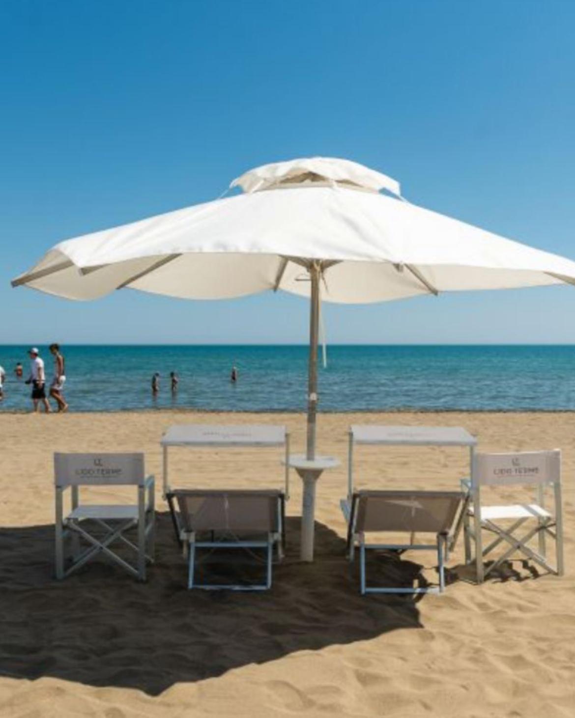 Отель Soleemare Барлетта Номер фото