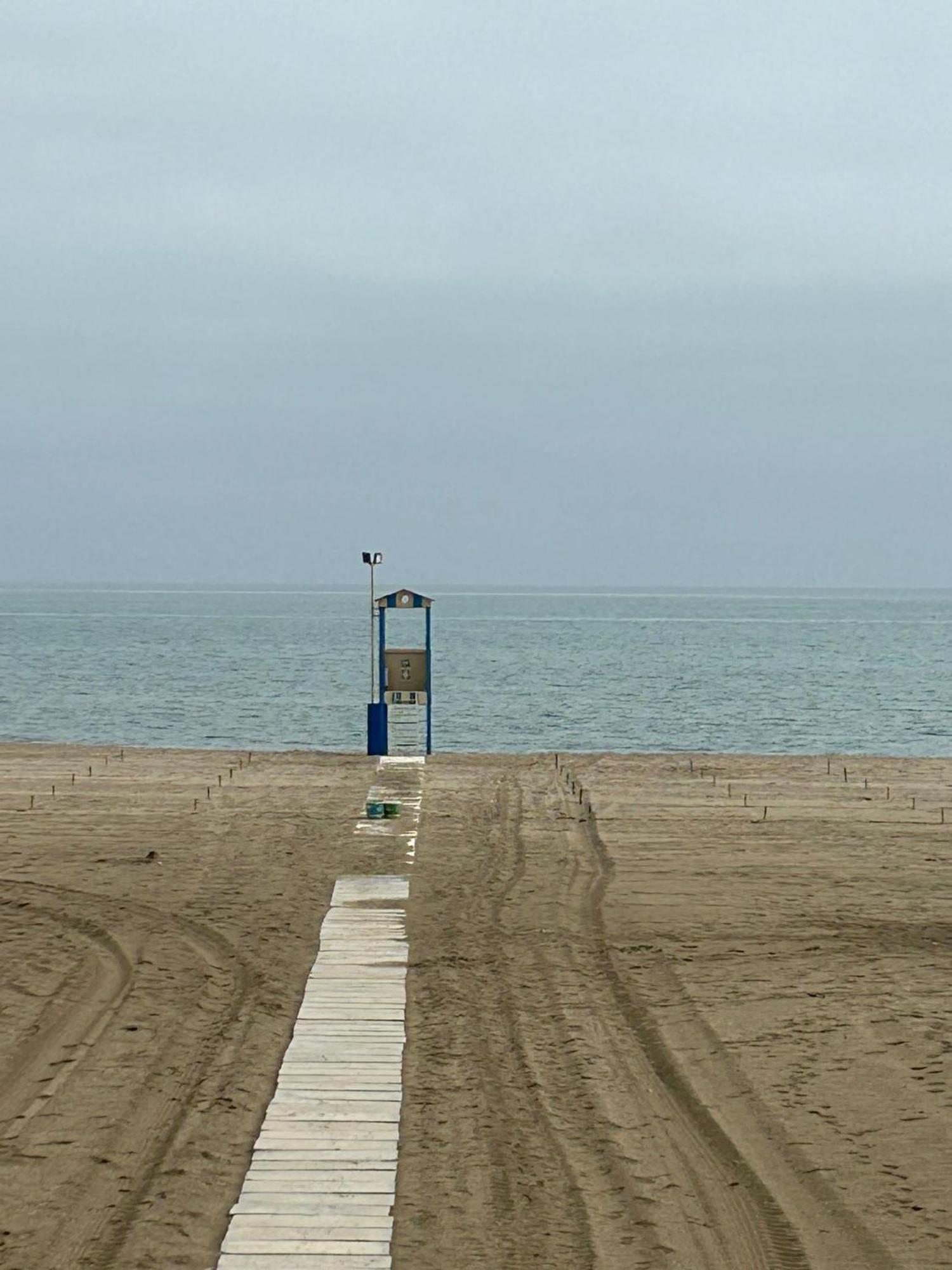 Отель Soleemare Барлетта Номер фото