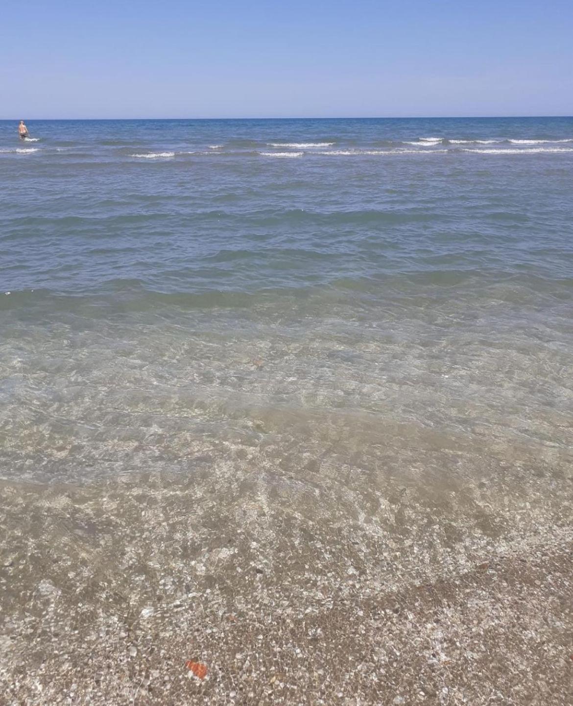 Отель Soleemare Барлетта Номер фото