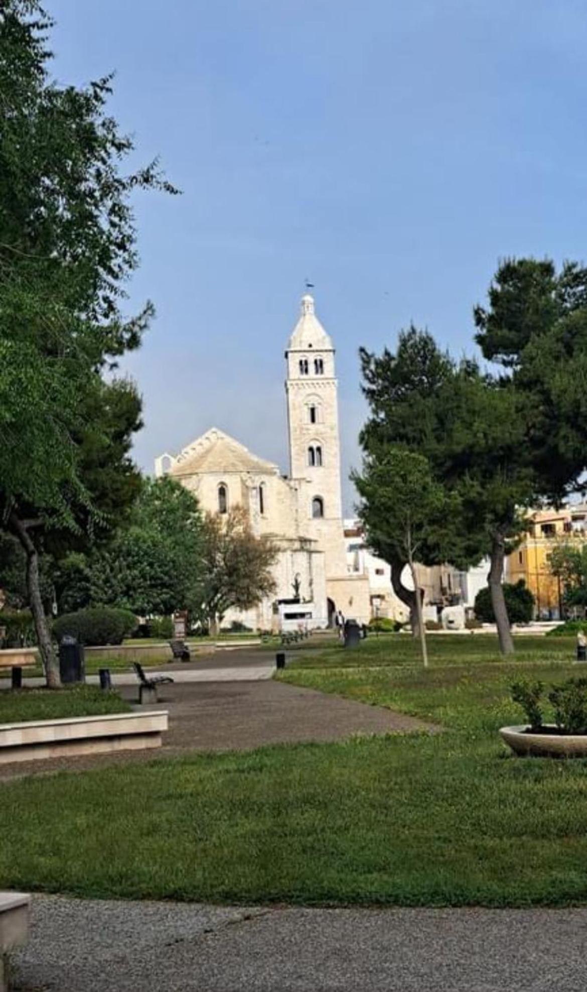 Отель Soleemare Барлетта Номер фото