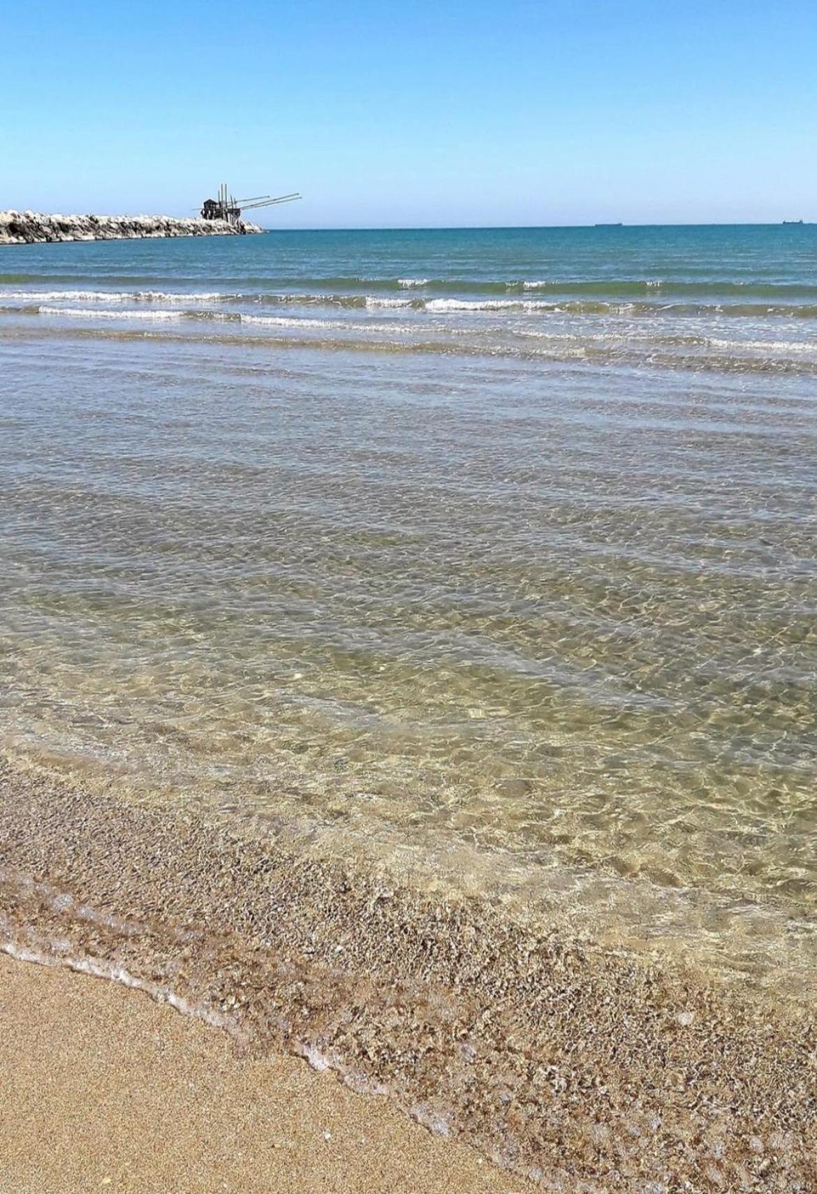 Отель Soleemare Барлетта Номер фото